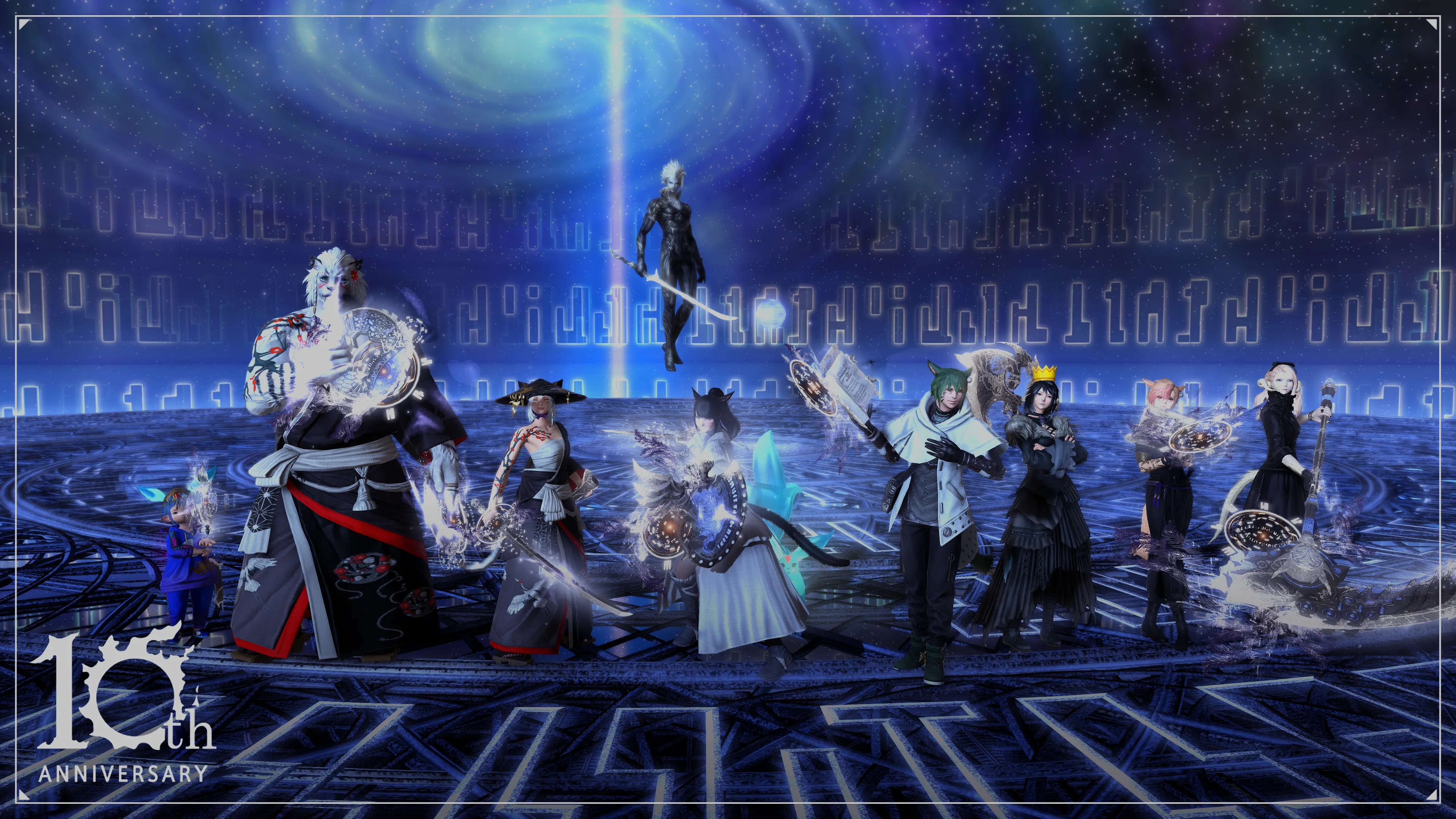 The Omega Protocol (Ultimate)